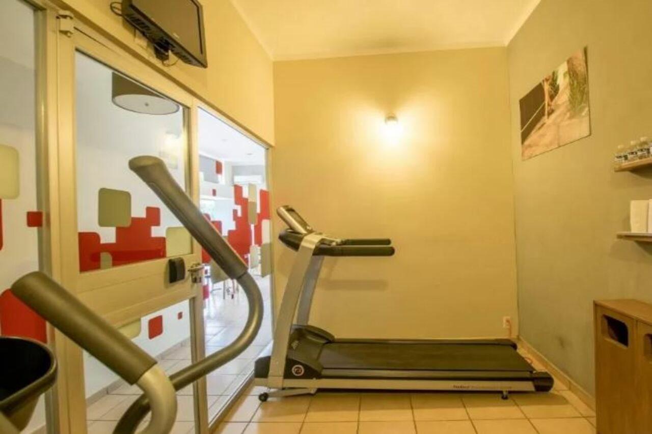 Hotel Mateos 1215 León Kültér fotó